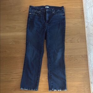 Women's Blue Jeans